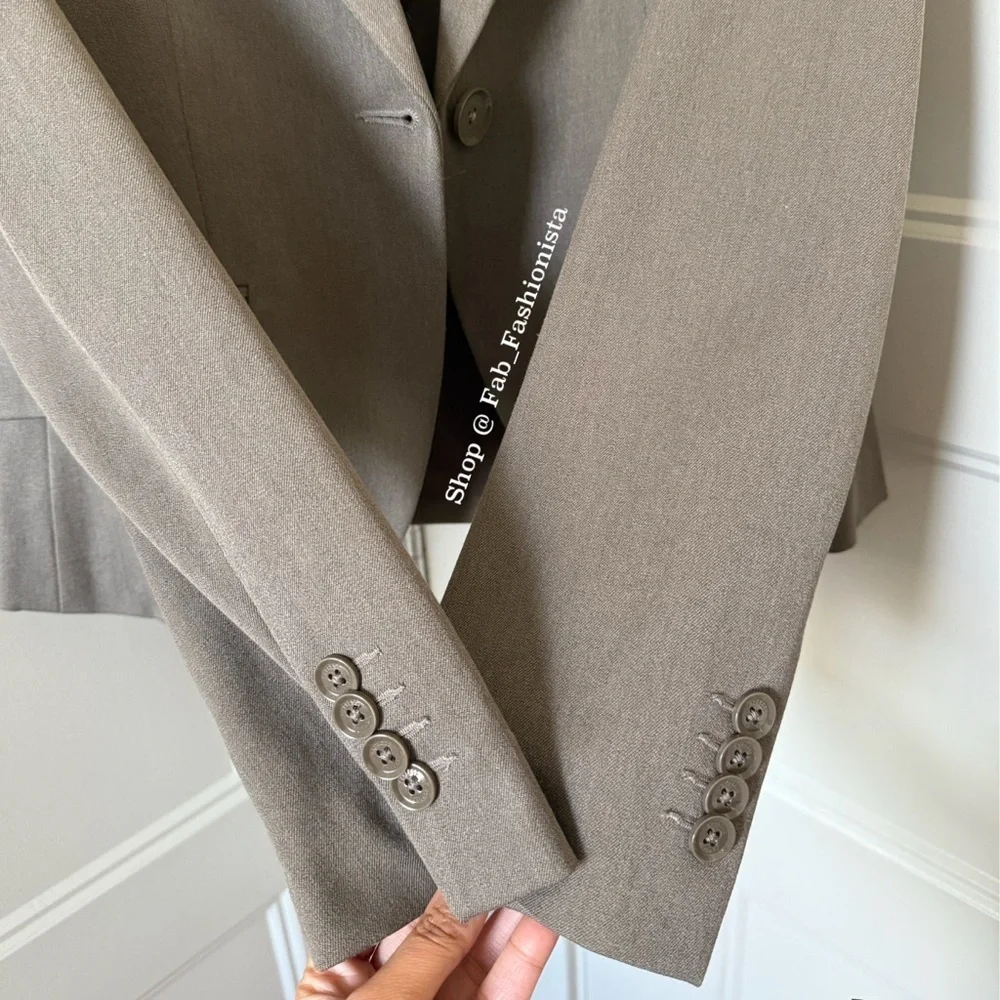 Express Women's Blazer jacket
